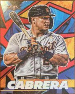 Miguel Cabrera
