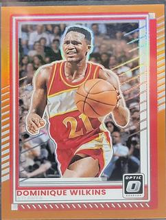 Dominique Wilkins