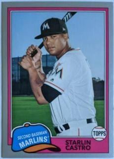 Starlin Castro