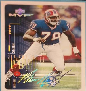 Bruce Smith