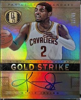 Kyrie Irving