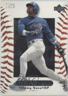 Sammy Sosa