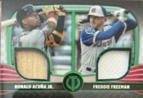 Freddie Freeman