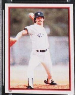 Ron Guidry