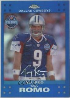 Tony Romo