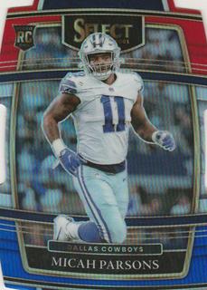 Micah Parsons