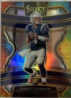 Jarrett Stidham
