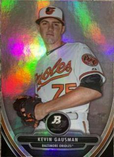 Kevin Gausman