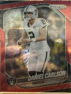 Daniel Carlson