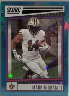 Mark Ingram II