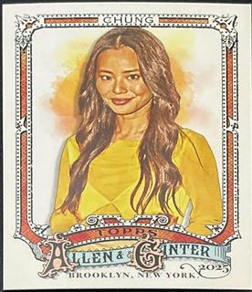 Jamie Chung