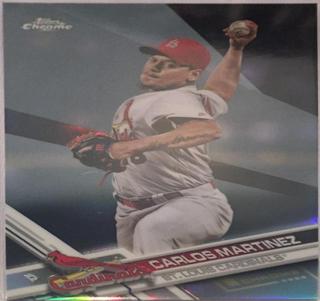 Carlos Martinez
