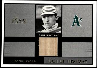 Frank Baker