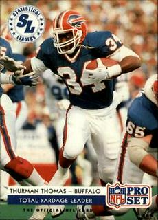 Thurman Thomas