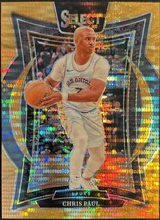 Chris Paul
