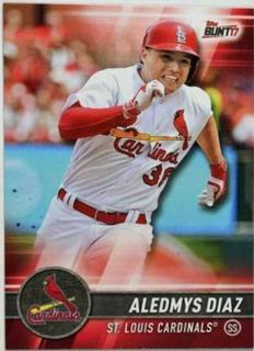 Aledmys Diaz
