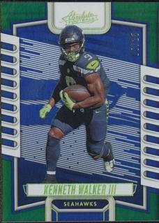 Kenneth Walker III
