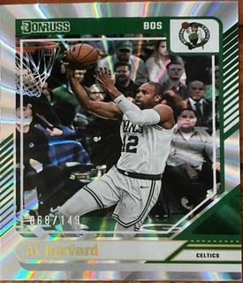 Al Horford