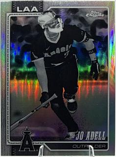 Jo Adell