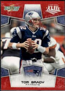 Tom Brady