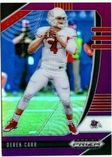 Derek Carr