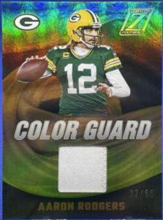 Aaron Rodgers