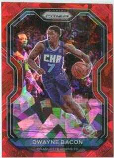 Dwayne Bacon