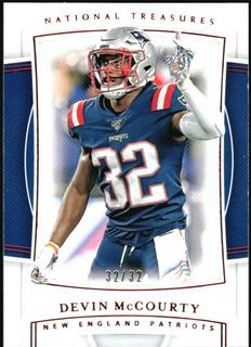 Devin McCourty