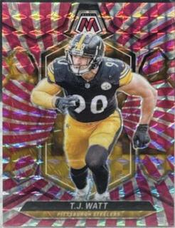 T.J. Watt