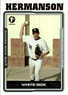 Dustin Hermanson