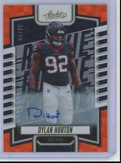 Dylan Horton
