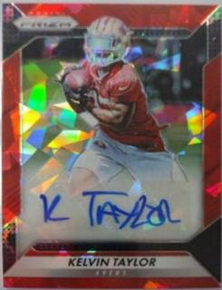 Kelvin Taylor