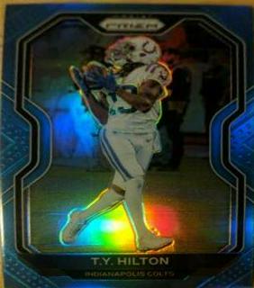 T.Y. Hilton