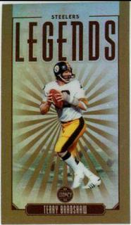 Terry Bradshaw