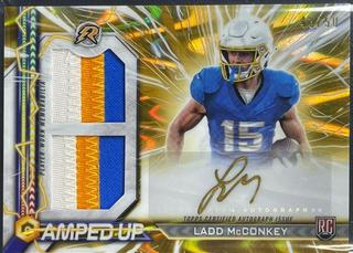 Ladd McConkey