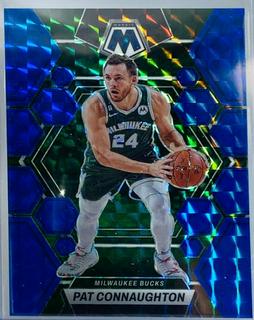 Pat Connaughton