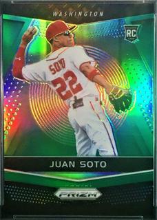 Juan Soto