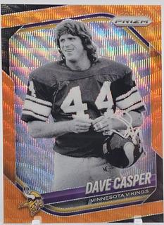 Dave Casper