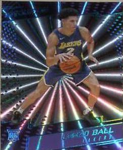 Lonzo Ball