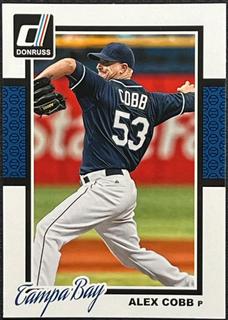Alex Cobb