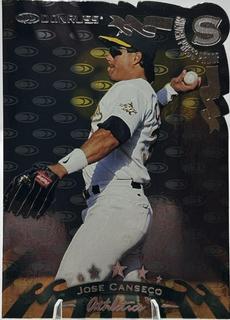 Jose Canseco