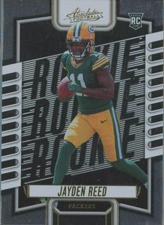 Jayden Reed
