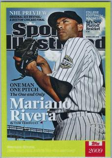 Mariano Rivera