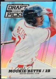 Mookie Betts