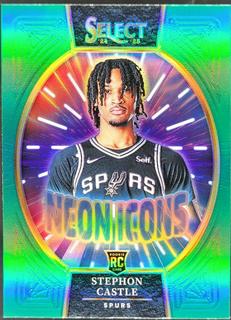 Stephon Castle
