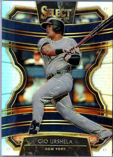 Gio Urshela