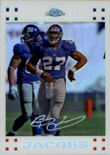 Brandon Jacobs