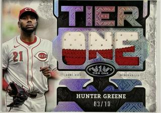 Hunter Greene