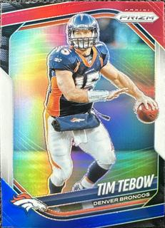 Tim Tebow