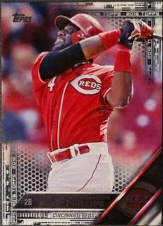 Brandon Phillips